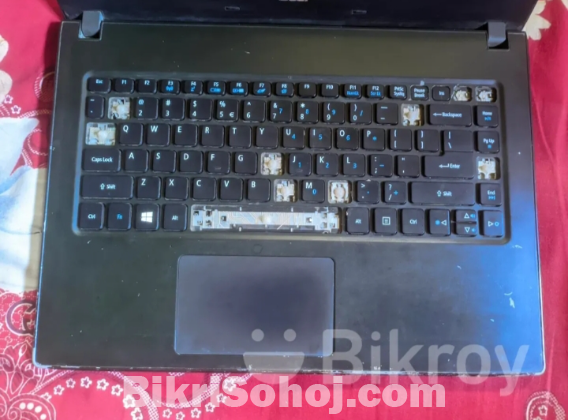 Acer Core-i3 6th Generation